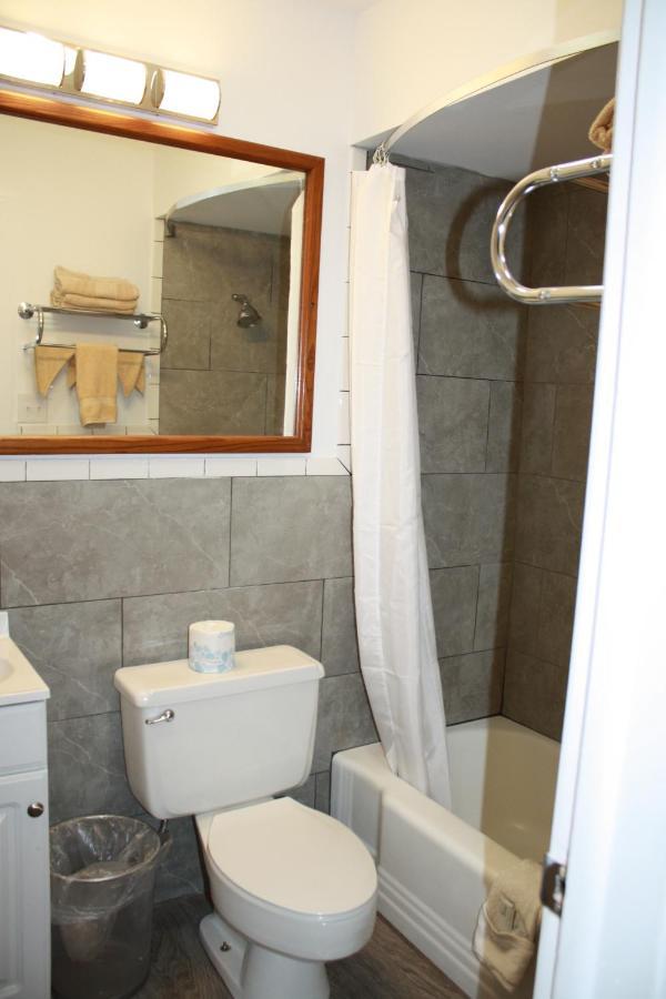 לקסינגטון Rockbridge Inn מראה חיצוני תמונה