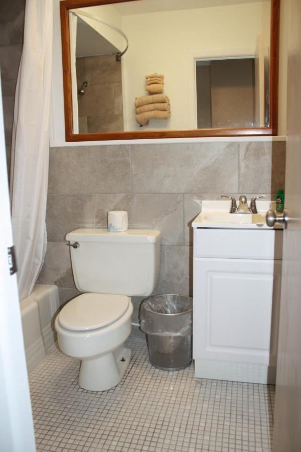 לקסינגטון Rockbridge Inn מראה חיצוני תמונה