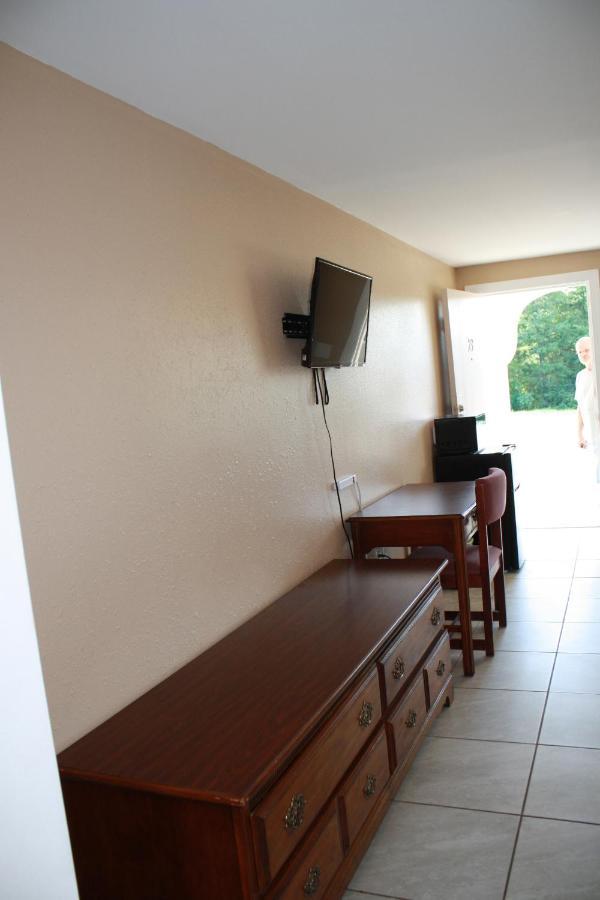 לקסינגטון Rockbridge Inn מראה חיצוני תמונה
