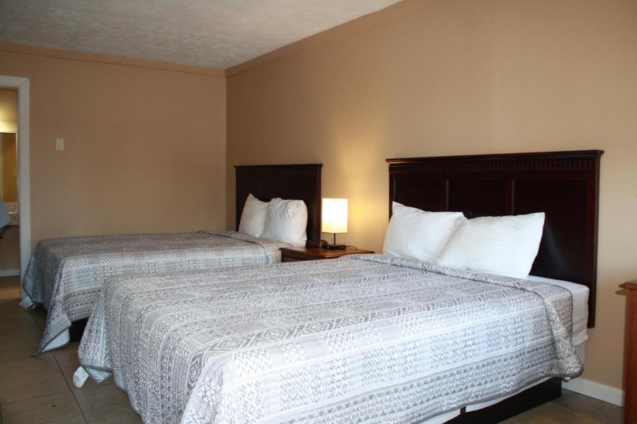 לקסינגטון Rockbridge Inn מראה חיצוני תמונה