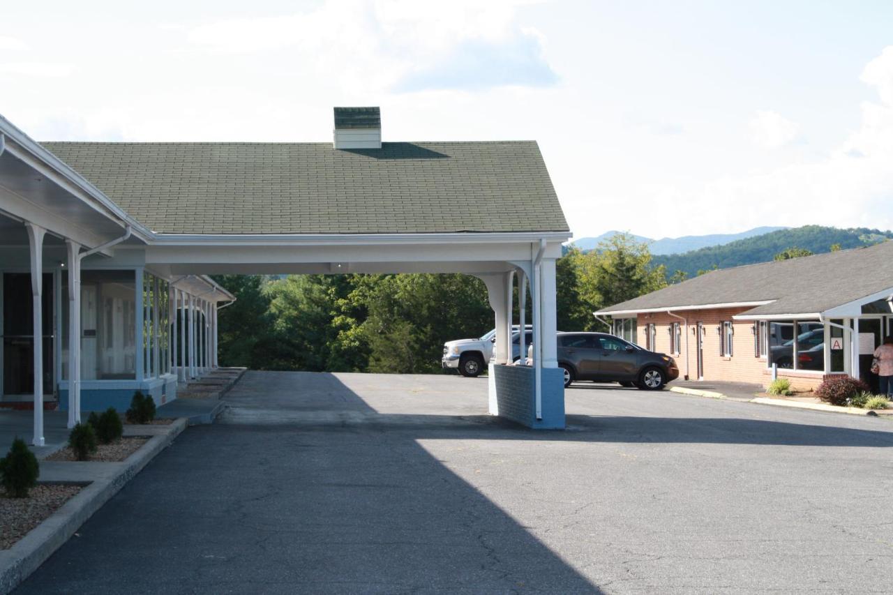 לקסינגטון Rockbridge Inn מראה חיצוני תמונה