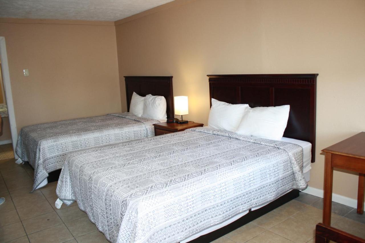 לקסינגטון Rockbridge Inn מראה חיצוני תמונה