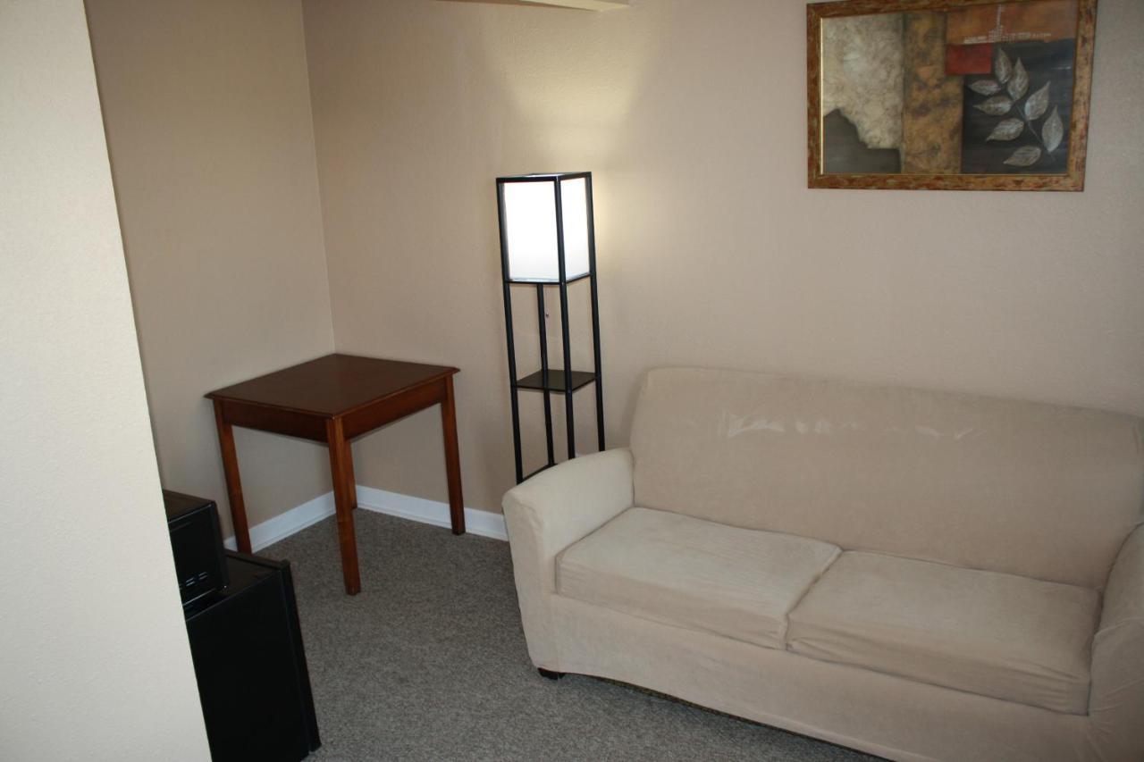 לקסינגטון Rockbridge Inn מראה חיצוני תמונה