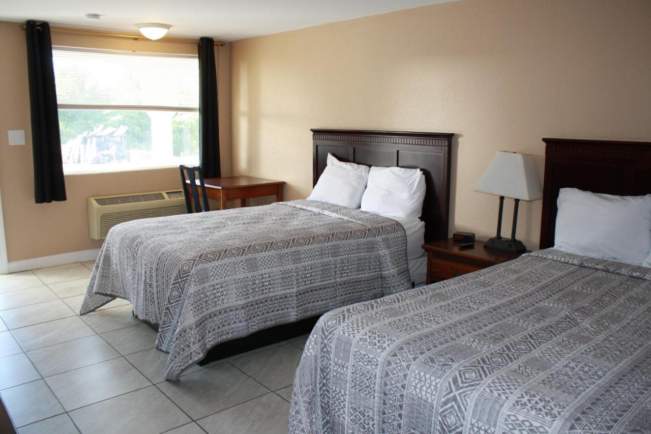 לקסינגטון Rockbridge Inn מראה חיצוני תמונה