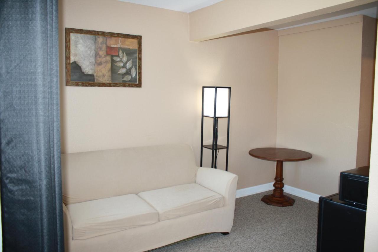 לקסינגטון Rockbridge Inn מראה חיצוני תמונה