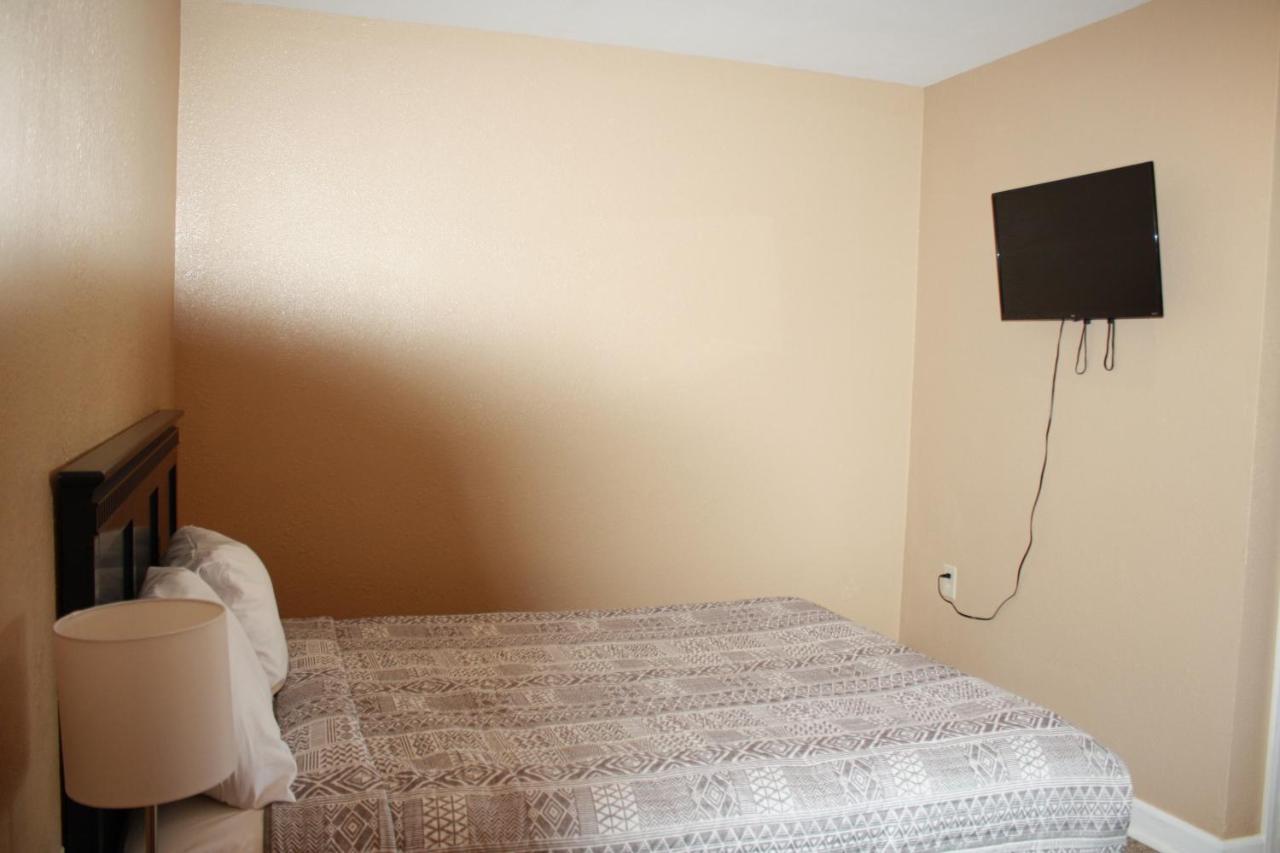 לקסינגטון Rockbridge Inn מראה חיצוני תמונה