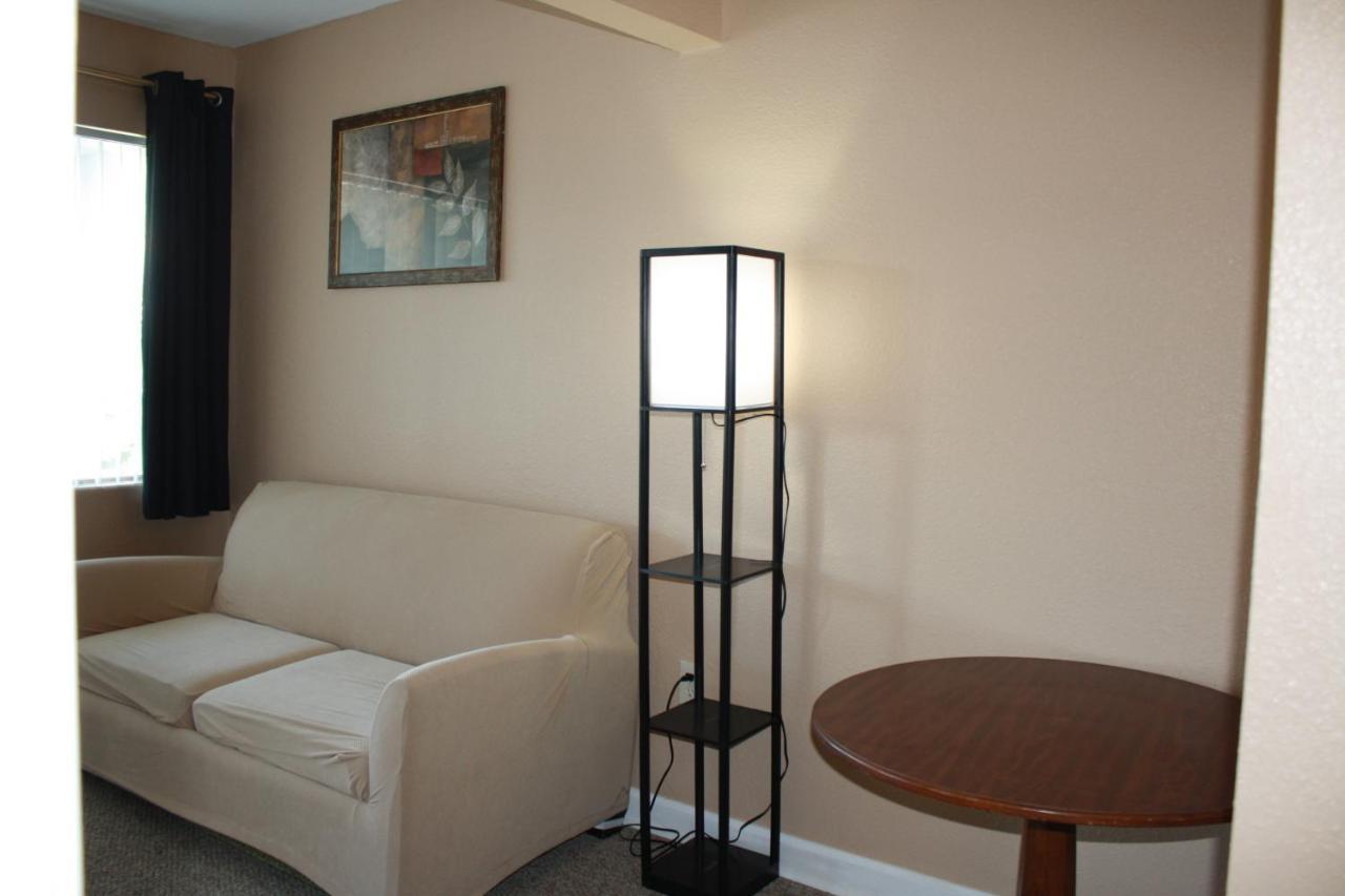 לקסינגטון Rockbridge Inn מראה חיצוני תמונה