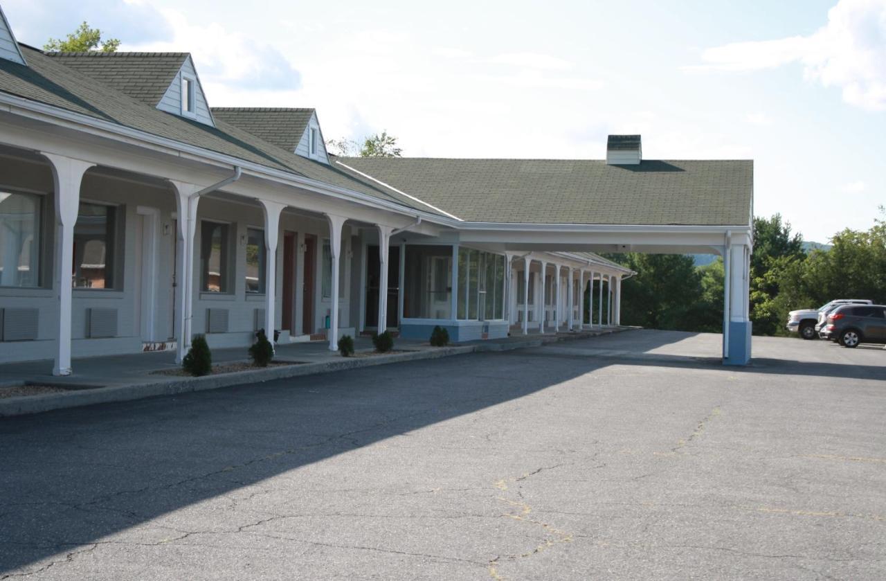 לקסינגטון Rockbridge Inn מראה חיצוני תמונה