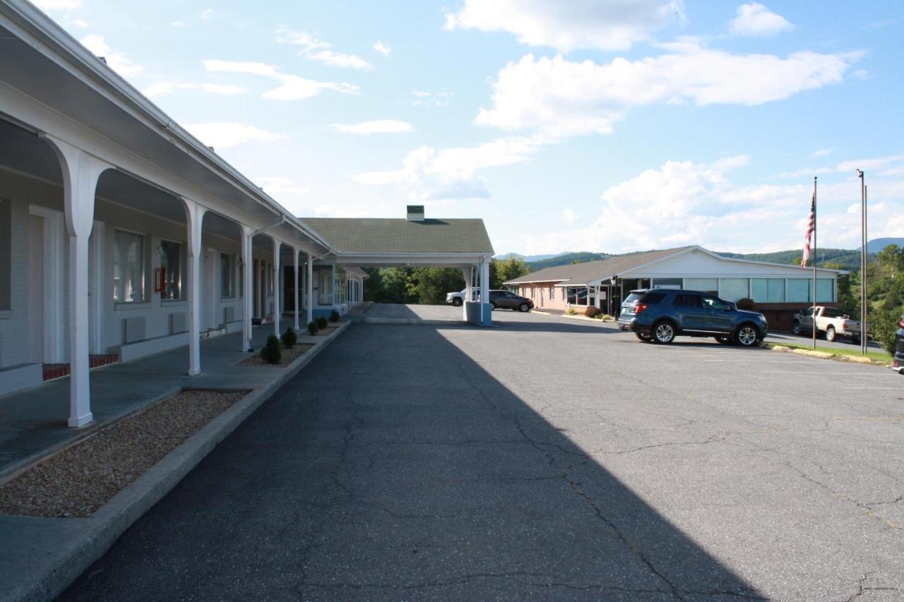 לקסינגטון Rockbridge Inn מראה חיצוני תמונה