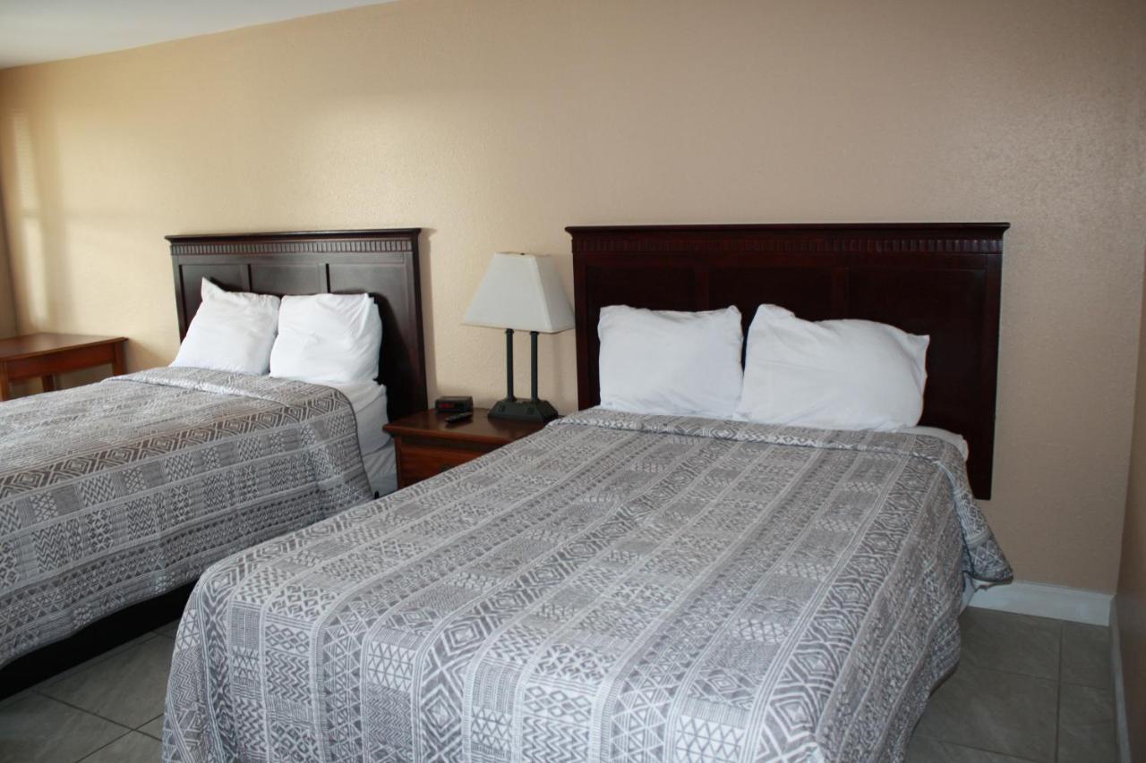 לקסינגטון Rockbridge Inn מראה חיצוני תמונה
