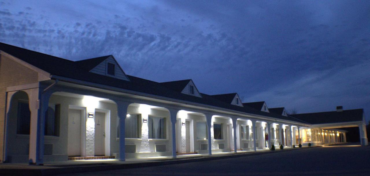 לקסינגטון Rockbridge Inn מראה חיצוני תמונה